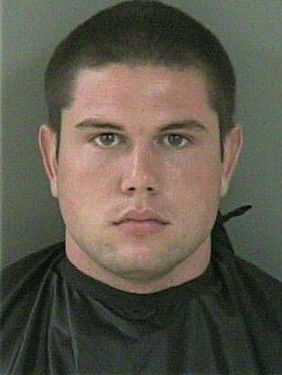 Matthew Baxley, - Indian River County, FL 